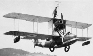 WARBIRDS: The Royal Australian Navy's Fleet Air Arm piston history